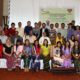 Participants at the Indo Myanmar Regional Consultation on Trafficking in Persons