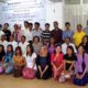 Impulse Model, Partnerships | Participants from the Media, at the Capacity Building Training conference, held in Yangon, Myanmar