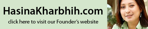 Visit our Founder's Website