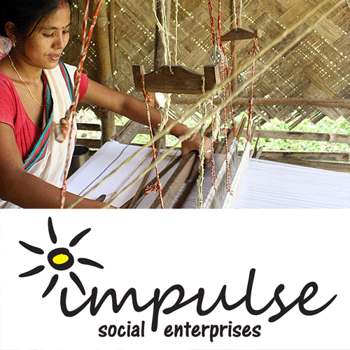 visit our Social Enterprise, help empower local artisans