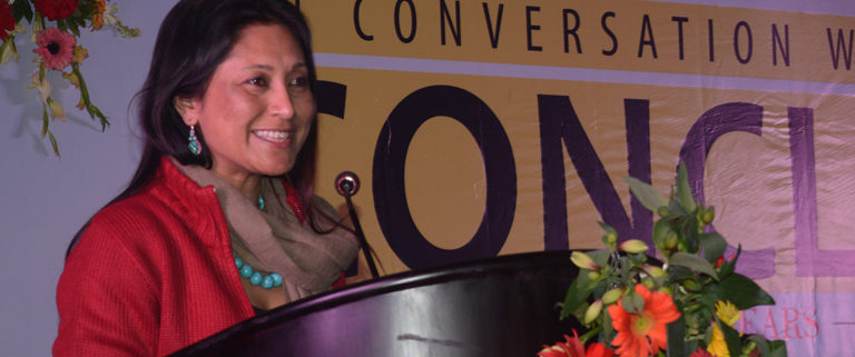 In conversation with Sikkim Conclave 2-