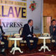 In conversation with Sikkim Conclave 6