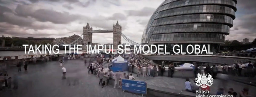 Taking the Impulse Model Global