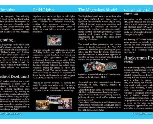 INGON Brochure 2011-12 B