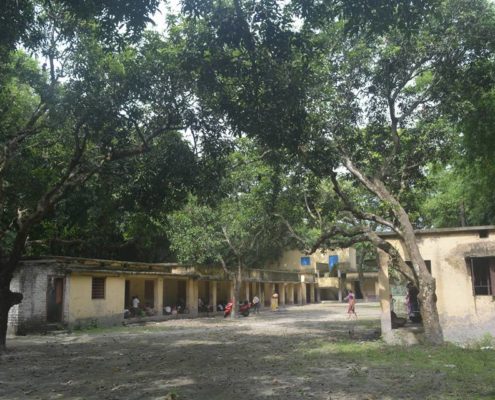 Manikpur FP School
