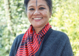 Archana Tamang Lama