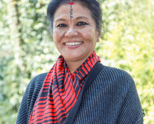 Archana Tamang Lama