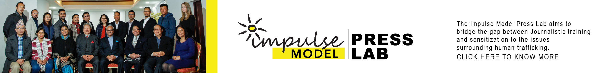 About Impulse Model Press Lab