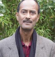 A.G. KHARBHIH (BAHRIT) FOUNDING BOARD DIRECTOR