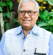 Ranjan Chatterjee Board Director