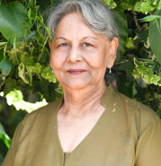 Debjani Roychowdhury Board Director