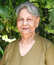 Debjani Roychowdhury Board Director